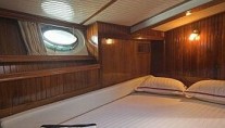 SINBADSAN -  Double Guest Cabin